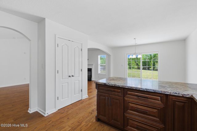 155 Prelude Drive, Richlands, NC 28574