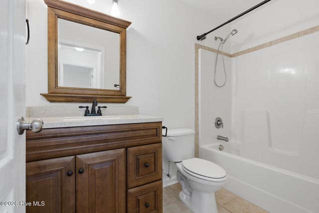 155 Prelude Drive, Richlands, NC 28574