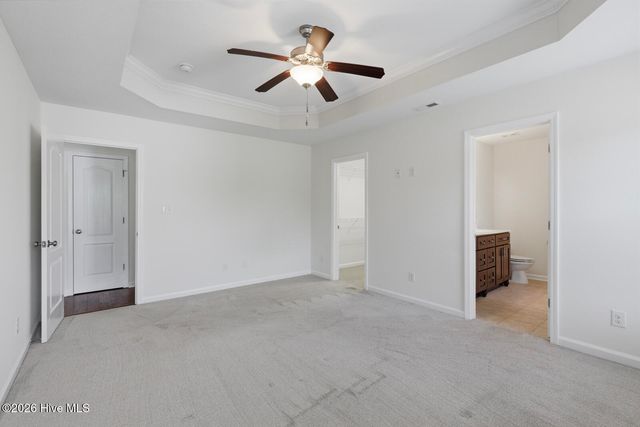 155 Prelude Drive, Richlands, NC 28574