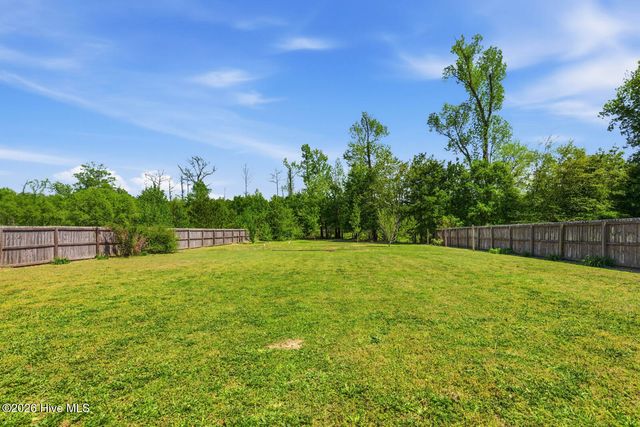 155 Prelude Drive, Richlands, NC 28574