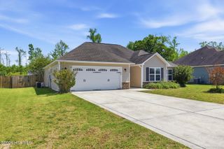 155 Prelude Drive, Richlands, NC 28574