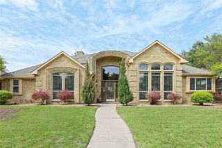 2305 Dunwick Drive, Plano, TX 75023