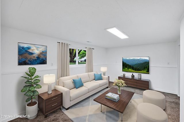 19115 E Nixon Ave, Spokane Valley, WA 99016