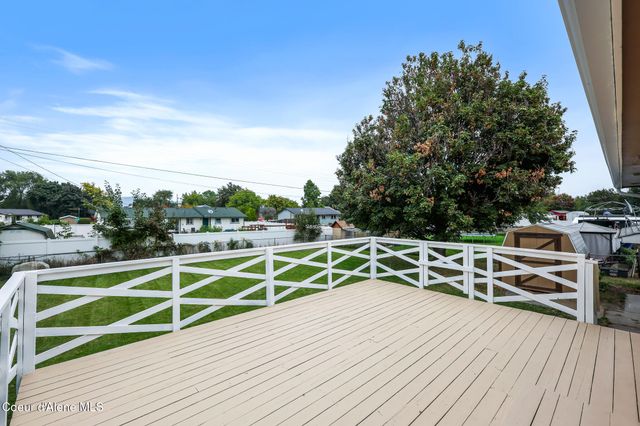 19115 E Nixon Ave, Spokane Valley, WA 99016