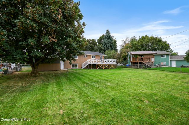 19115 E Nixon Ave, Spokane Valley, WA 99016