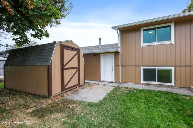 19115 E Nixon Ave, Spokane Valley, WA 99016