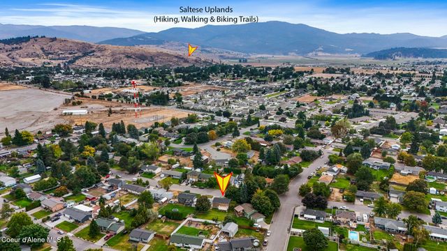 19115 E Nixon Ave, Spokane Valley, WA 99016