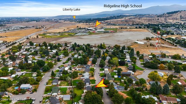 19115 E Nixon Ave, Spokane Valley, WA 99016