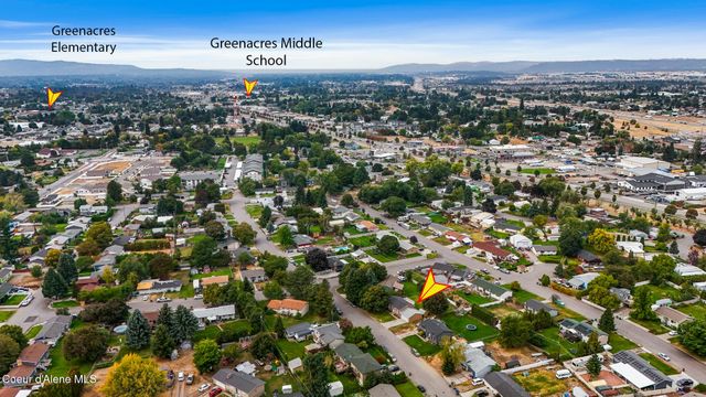 19115 E Nixon Ave, Spokane Valley, WA 99016