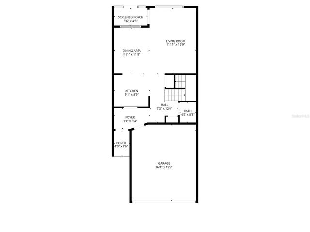 9241 JAKES PATH, Largo, FL 33771