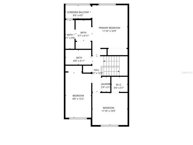 9241 JAKES PATH, Largo, FL 33771