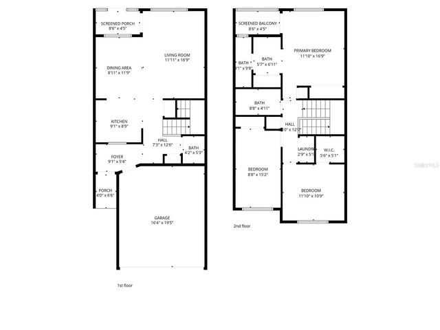 9241 JAKES PATH, Largo, FL 33771