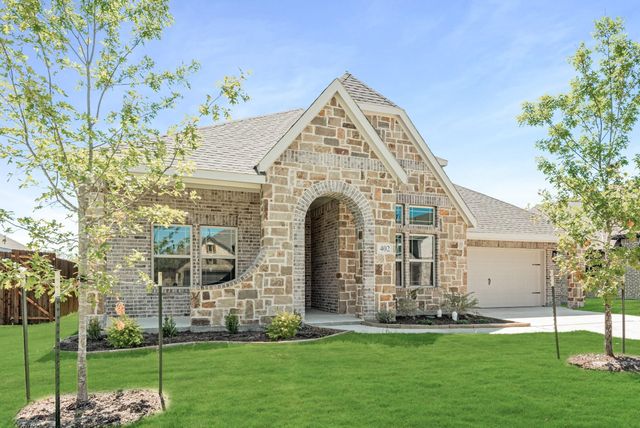 402 Laurel Lane, Glenn Heights, TX 75154