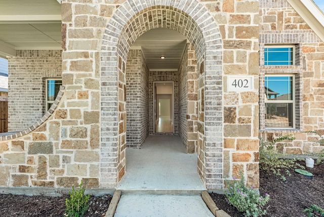 402 Laurel Lane, Glenn Heights, TX 75154