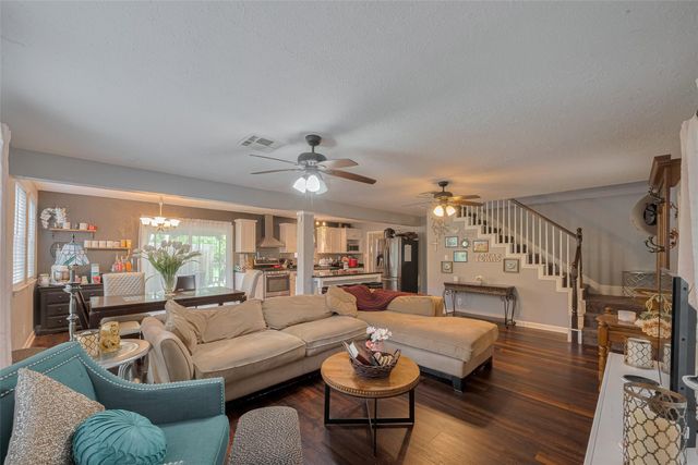 5514 Avenue M, Santa Fe, TX 77510