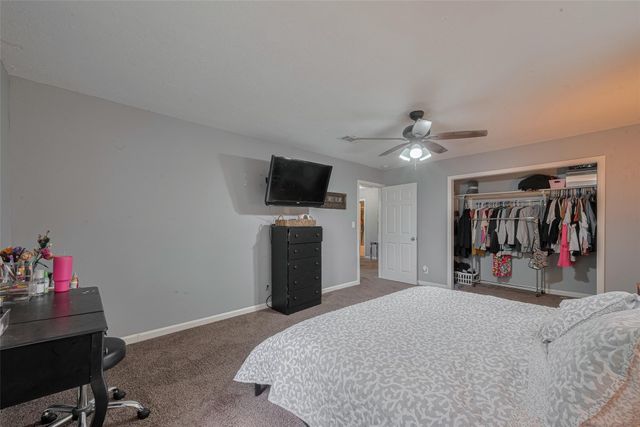 5514 Avenue M, Santa Fe, TX 77510