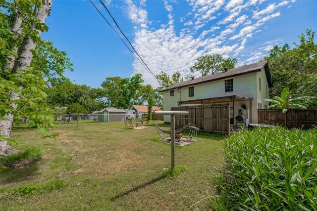 5514 Avenue M, Santa Fe, TX 77510