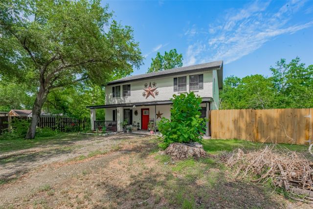 5514 Avenue M, Santa Fe, TX 77510