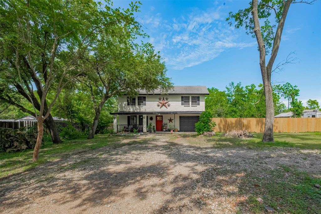 5514 Avenue M, Santa Fe, TX 77510