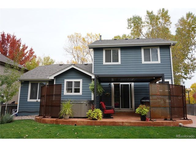 10647 Apishamore Ct, Parker, CO 80134