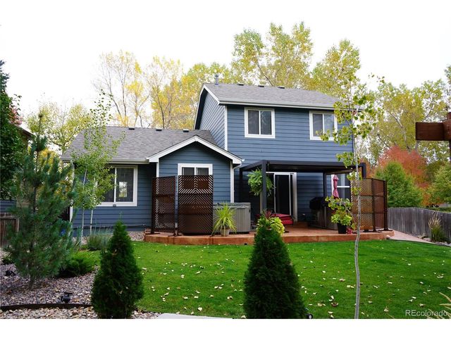 10647 Apishamore Ct, Parker, CO 80134