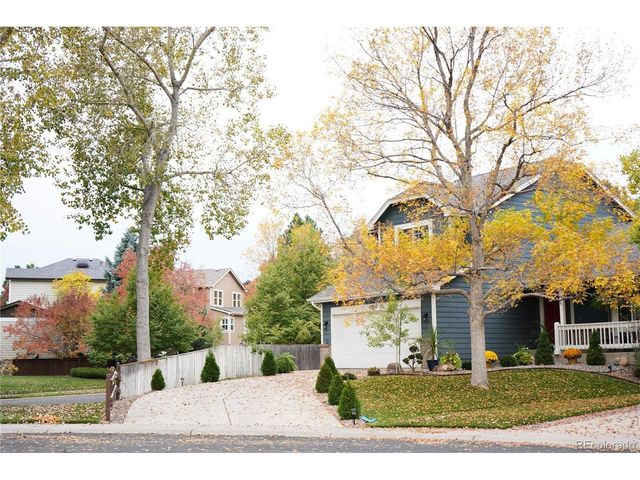 10647 Apishamore Ct, Parker, CO 80134