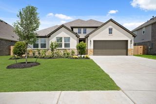 907 Big Bend Drive, League City, TX 77573