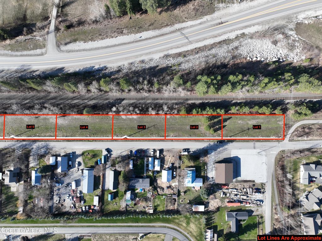 NKA Railroad Avenue, Dover, ID 83825 photo 10