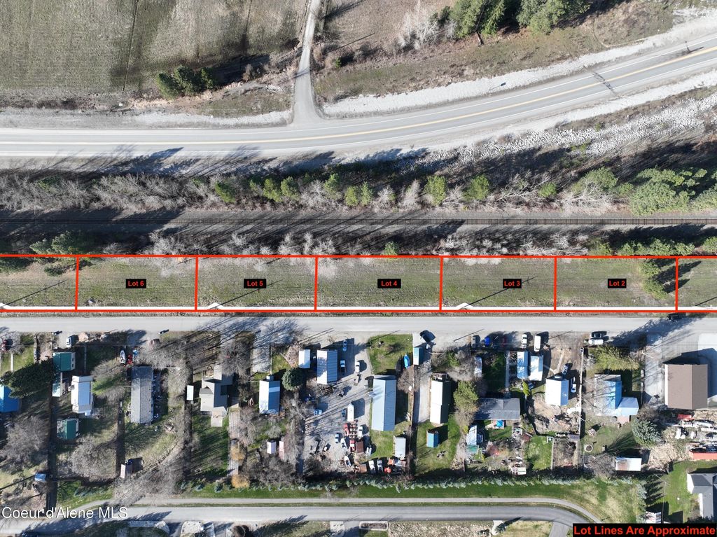NKA Railroad Avenue, Dover, ID 83825 photo 12