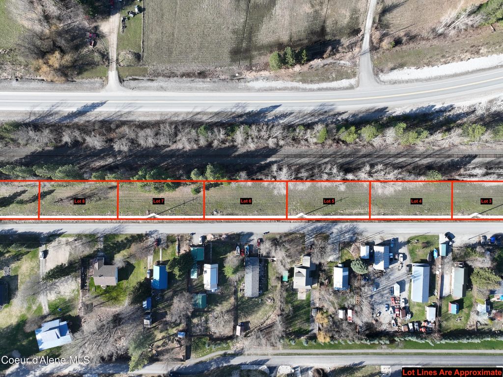 NKA Railroad Avenue, Dover, ID 83825 photo 14