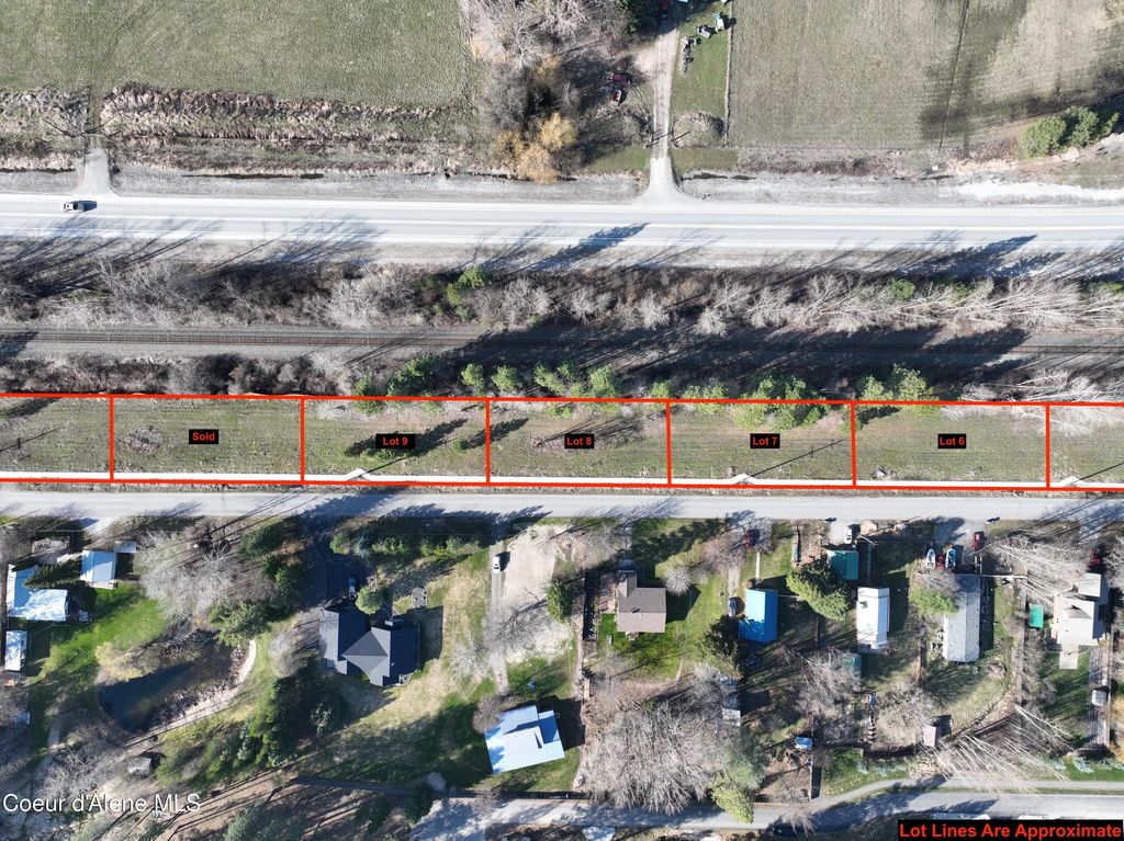 NKA Railroad Avenue, Dover, ID 83825 photo 16