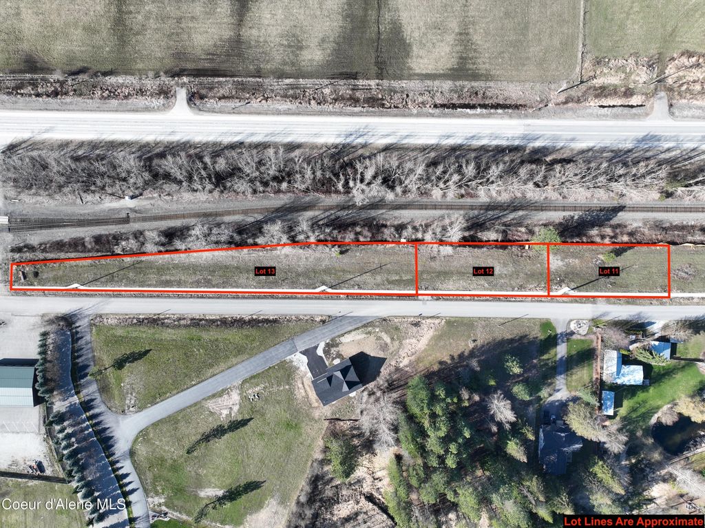 NKA Railroad Avenue, Dover, ID 83825 photo 20
