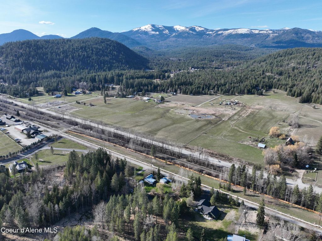NKA Railroad Avenue, Dover, ID 83825 photo 24