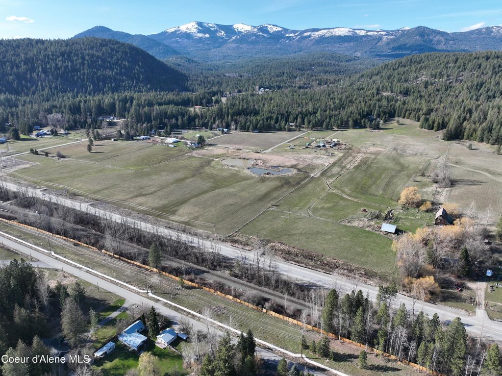 NKA Railroad Avenue, Dover, ID 83825 photo 25