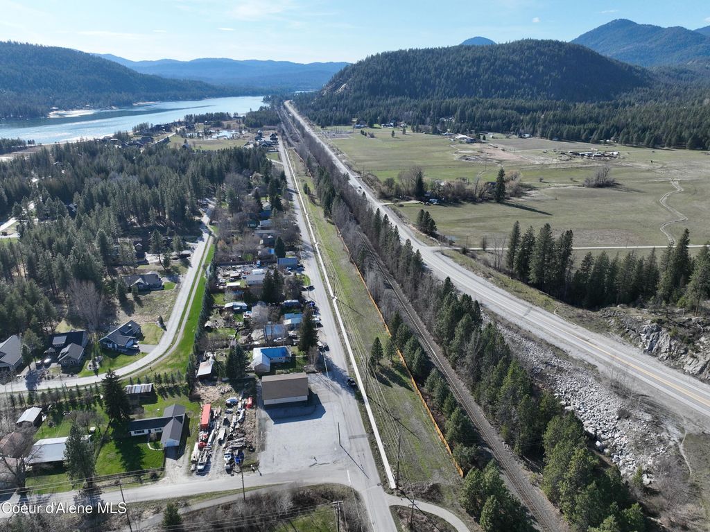 NKA Railroad Avenue, Dover, ID 83825 photo 3