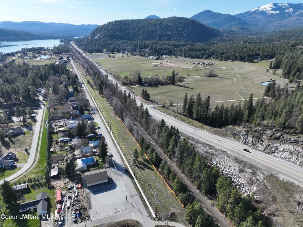 NKA Railroad Avenue, Dover, ID 83825 photo 5