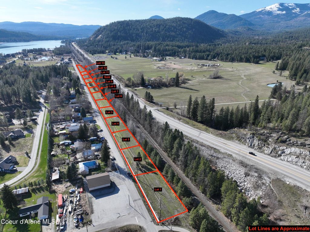 NKA Railroad Avenue, Dover, ID 83825 photo 6