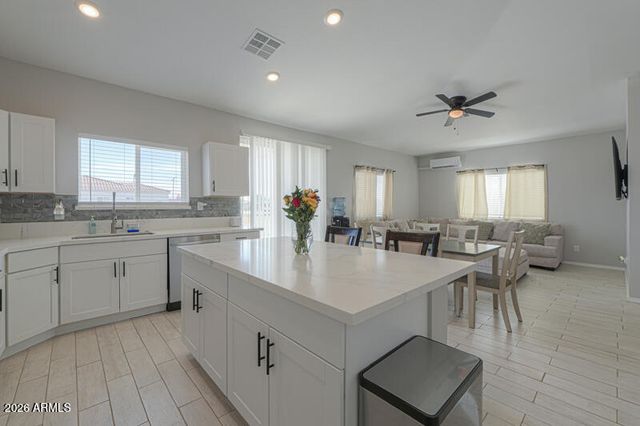 15908 W Ghost Ranch Road, Casa Grande, AZ 85122