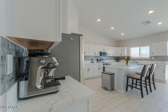 15908 W Ghost Ranch Road, Casa Grande, AZ 85122