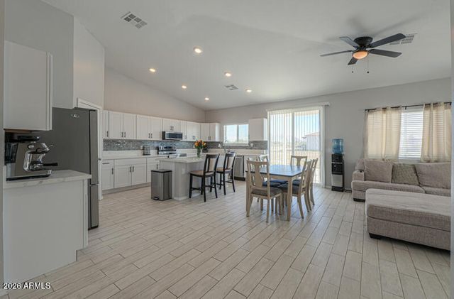 15908 W Ghost Ranch Road, Casa Grande, AZ 85122