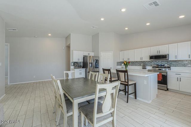 15908 W Ghost Ranch Road, Casa Grande, AZ 85122