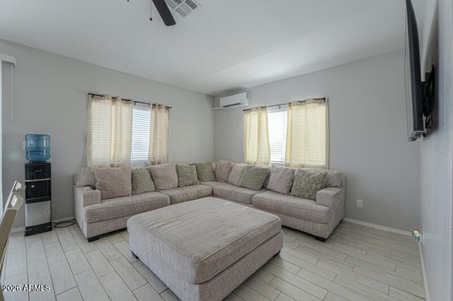 15908 W Ghost Ranch Road, Casa Grande, AZ 85122