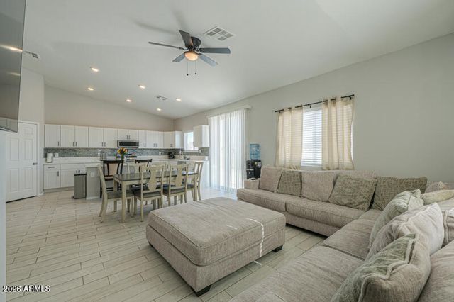 15908 W Ghost Ranch Road, Casa Grande, AZ 85122