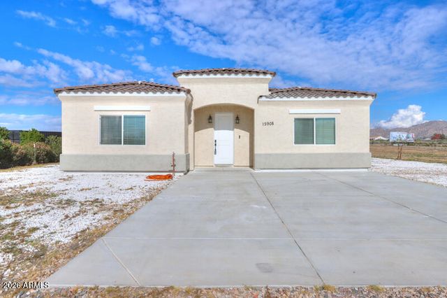 15908 W Ghost Ranch Road, Casa Grande, AZ 85122