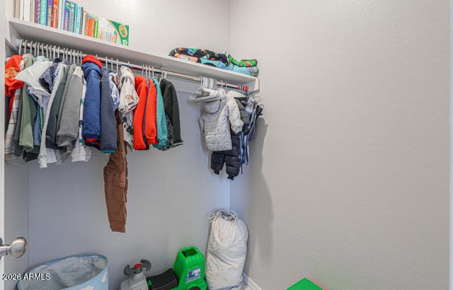 15908 W Ghost Ranch Road, Casa Grande, AZ 85122