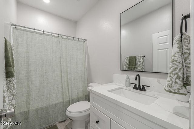 15908 W Ghost Ranch Road, Casa Grande, AZ 85122