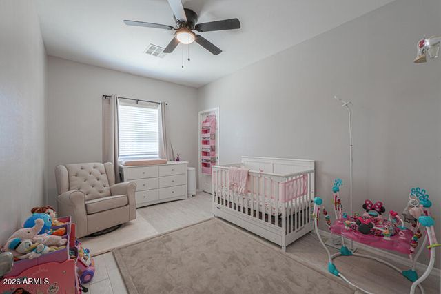 15908 W Ghost Ranch Road, Casa Grande, AZ 85122