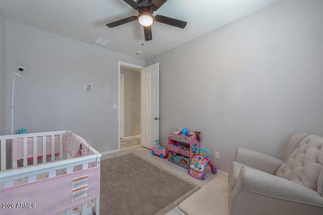 15908 W Ghost Ranch Road, Casa Grande, AZ 85122