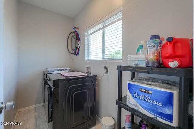 15908 W Ghost Ranch Road, Casa Grande, AZ 85122