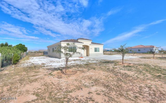 15908 W Ghost Ranch Road, Casa Grande, AZ 85122